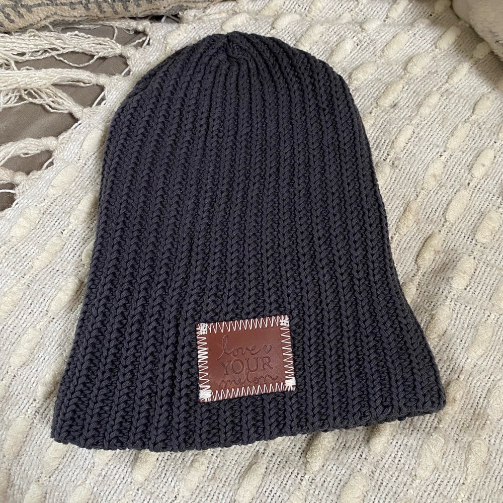 {Love Your Melon} Beanie Hat